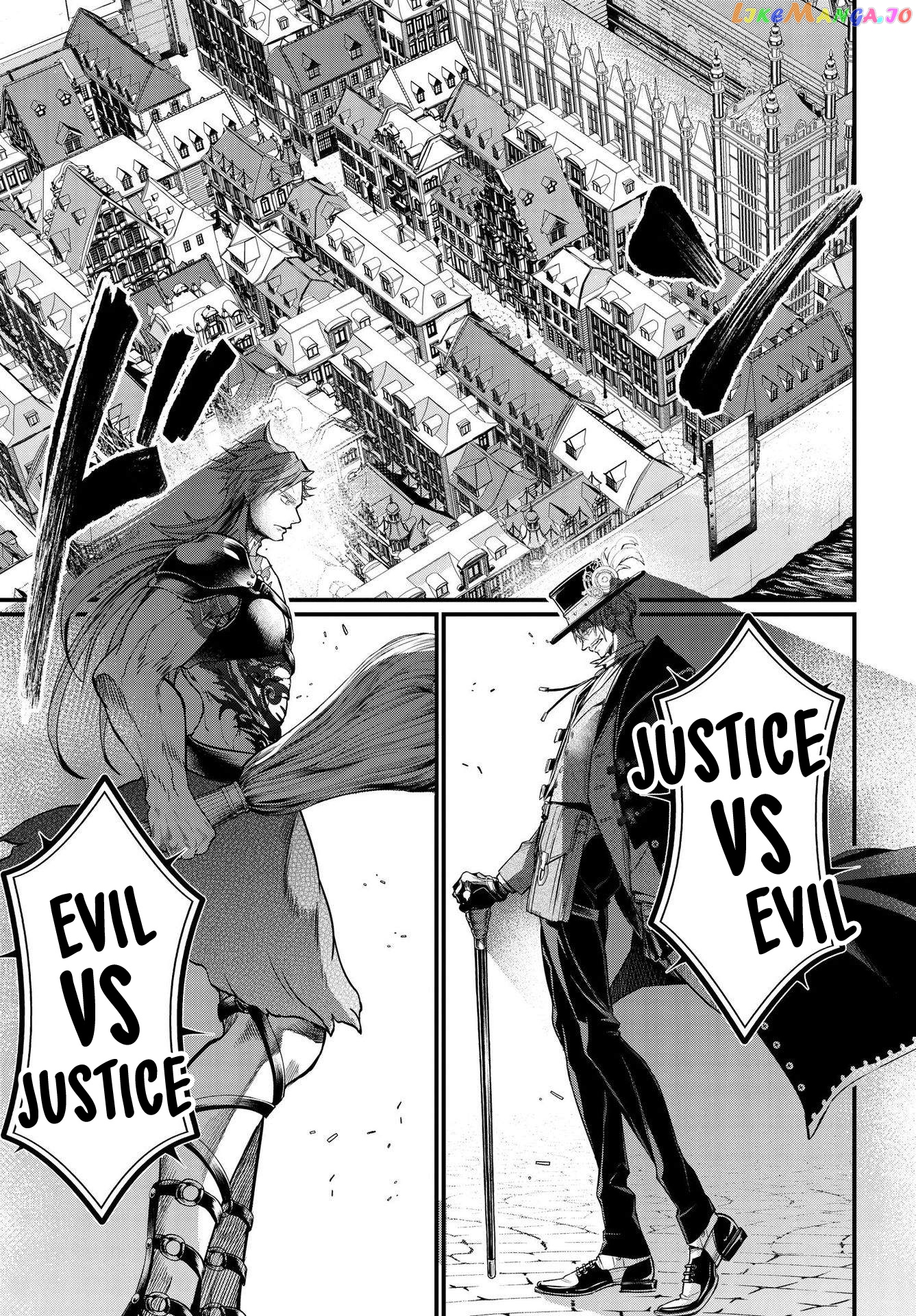 Record Of Ragnarok, Chapter 20.1 image 53